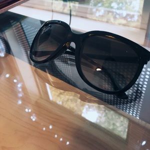 ✨Ray-Ban “CATS 1000” tortoiseshell✨